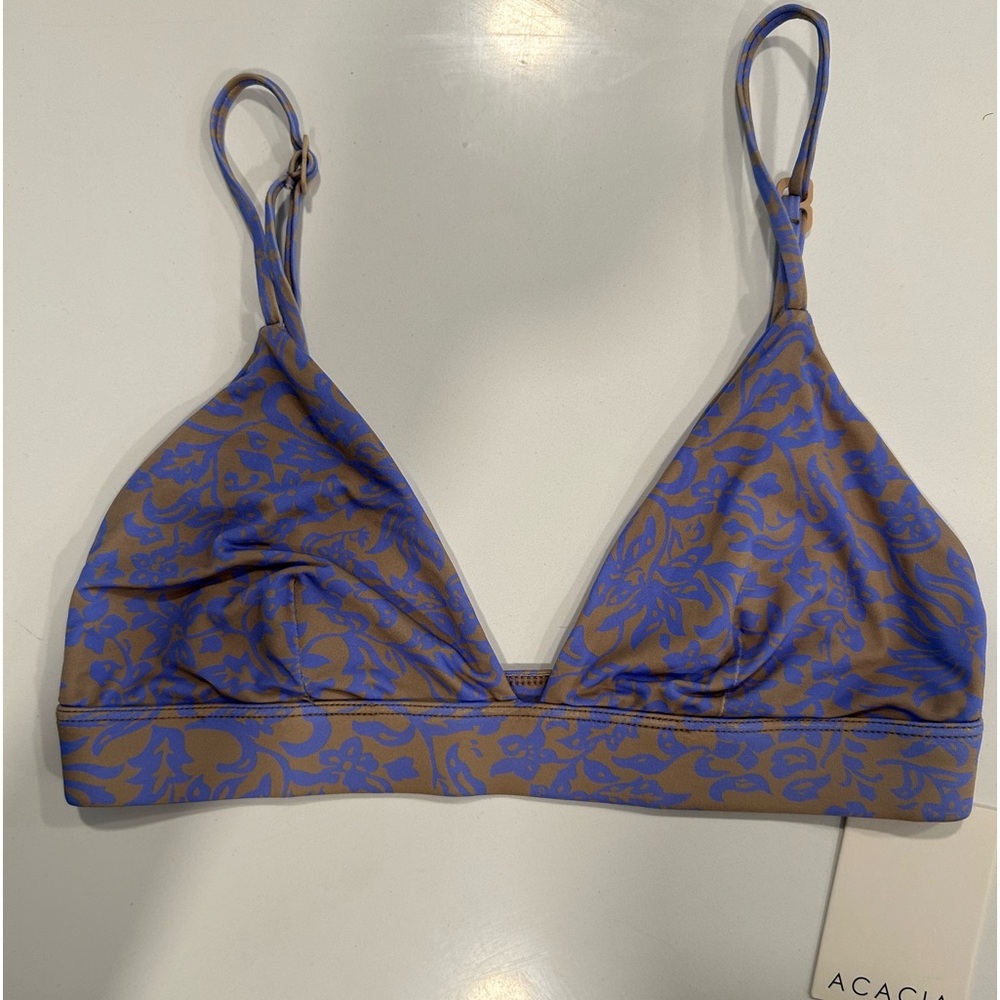 Acacia Calla Lining top NWT